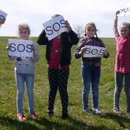 SOS dla ziemi