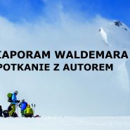 Pokaz diaporam Waldemara Czado