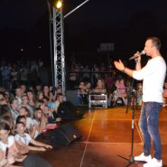 Festyn „Powitanie Lata”