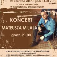 Powitanie lata w Rzepienniku