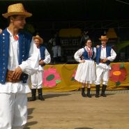 II Biesiada z Kapelami i Zespołami Ludowymi