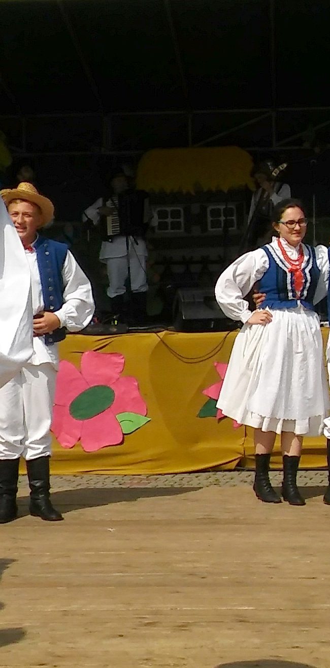 II Biesiada z Kapelami i Zespołami Ludowymi