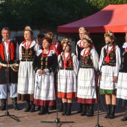 III Piknik Wakacyjny w Turzy