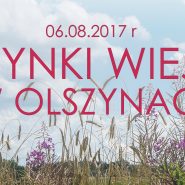Dożynki Wiejskie w Olszynach