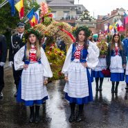 Jasnogórskie Dożynki