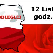 Zapraszamy na  koncert „Dla Niepodległej”