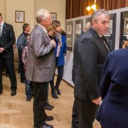 W czwartek 16 listopada poznaliśmy ojca Hieronima Rybę