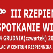 III Rzepiennicki Kiermasz Bożonarodzeniowy