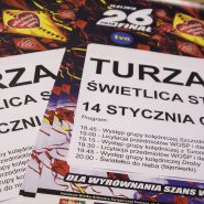 Przygotowania do 26. Finału WOŚP trwają