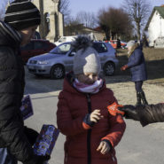 Finał WOŚP w Turzy