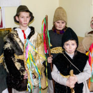 Nasi w Lipnicy Murowanej