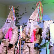 Kolędowanie na Pogórzu