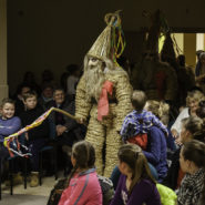 XXII Pogórzański Przegląd Grup Kolędniczych