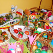 Rozstrzygnięcie Konkursu Wielkanocnego