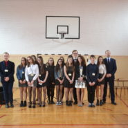 Pierwsza Debata Oksfordzka w Turzy