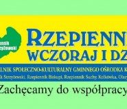Podziel się wspomnieniami!