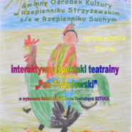 Teatr dla najmłodszych